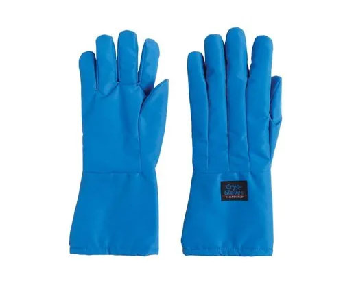Cryogenic Safety Equipment
