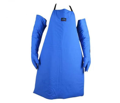 Cryogenic Safety Equipment