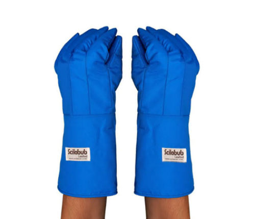Cryogenic Safety Equipment