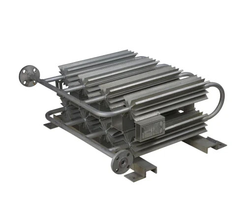 Cryogenic Vaporizer Manufacturers, Suppliers, Dealers and Distributors in Pune, Mumbai | Abhijit Enterprises