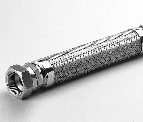 Flexible Braided Hose Manufacturers in Pune, Suppliers, Dealers and Distributors in Pune, Mumbai | Abhijeet Enterprises
