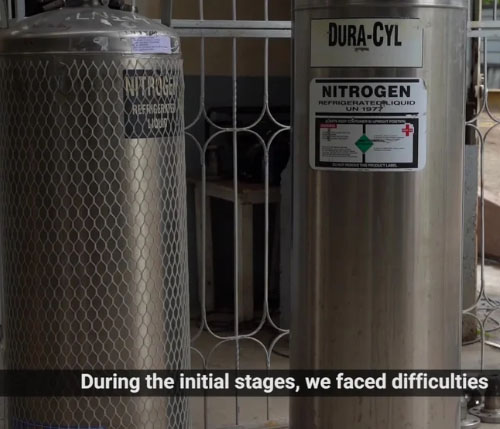 Inoxcva Dura Cylinder Suppliers in Pune, Dealers and Distributors in Pune, Mumbai | Abhijit Enterprises