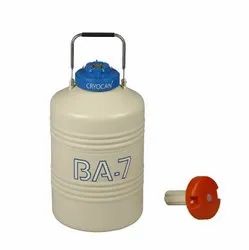 Liquid Nitrogen Container Manufacturers, Suppliers, Dealers and Distributors in Pune, Mumbai | Abhijit Enterprises