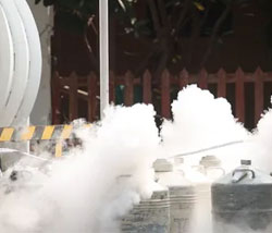 Liquid Nitrogen Gas Suppliers in Pune | Abhijit Enterprises