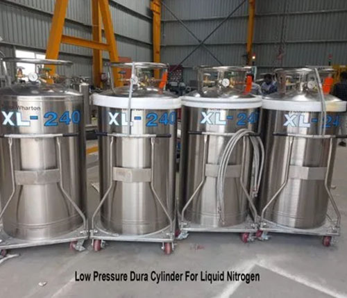 Taylor Wharton Dura Cylinder Suppliers in Pune, Dealers and Distributors in Pune, Mumbai | Abhijit Enterprises