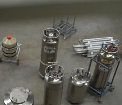 Taylor Wharton Dura Cylinder Suppliers in Pune, Dealers and Distributors in Pune, Mumbai | Abhijit Enterprises